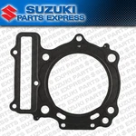 New Oem Suzuki Cylinder Head Gasket SV1000S TL1000R Vstrom 11141-02F01. Fixed Price $43.14.
