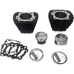 Revolution Performance Cylinder Kit RP201-406W. Fixed Price $1278.17.