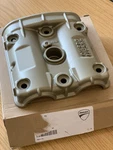 Ducati Magnesium Rocker / Valve Head Cover Nos 24712611B 749R 999R. Fixed Price $251.19.