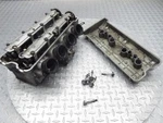 2000 00-01 Kawasaki ZX900 ZX9R Cylinder Head Engine Top End Valve Cover Motor. Fixed Price $199.56.