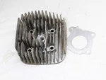 1981 79-83 Suzuki Cylinder Head 11111-46610. Fixed Price $50.00.