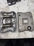 02-09 Buell Blast 500 P3 Valve Cover Top Engine. Fixed Price $54.99.