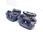 1988 & 1989 Harley Davidson Sportster 1200 Cylinder Heads W/ Valves Springs. Fixed Price $599.95.