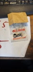 Suzuki Gsxr 1100 91-92 400 91-94 600 Arm Valve Rocker Nos 12841-33C02. Fixed Price $40.00.