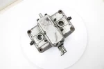1997 Honda Magna 750 Oem Rear Engine Top End Cylinder Head Cover. Fixed Price $58.75.