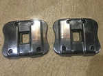 Harley Davidson Sportster Xl 1200 883 Engine Motor Rocker Box Covers 17556-86. Fixed Price $149.99.