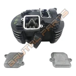 08 Suzuki Boulevard M50 VZ800 Oem Rear Cylinder Head 11103-41FB0. Fixed Price $79.99.