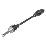 Quadboss Rugged Axle TR6-PO-8-331. Fixed Price $182.17.