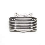87-97 Yamaha Virago 535 Cover, Cylinder Head Side Front 2GV-1111H-00-00. Fixed Price $29.99.