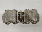 1976 CB750F Cylinder Head Cover Hondamatic 12310-300-060. Fixed Price $19.99.