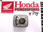 New Genuine Honda Oem Cylinder 1992-2013 XR100R / CRF100F 12100-KN4-750 *. Fixed Price $229.95.