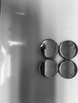 1979-82 CB750/900CYLINDER Head Side Covers. Honda Part Number: 12310-425-000. Fixed Price $60.00.