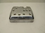 2007 Kawasaki Vulcan Front Rocker Case Cover. Fixed Price $19.90.