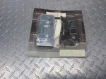 Nos Kuryakyn 8145 Rear Cylinder Base Cover. Fixed Price $39.95.