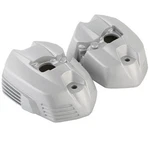 Left Right Cylinder Head Valve Cover Casing Fit For Bmw R1200GS Adventure 2010. Fixed Price $169.99.