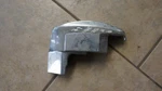 01-07 Honda Shadow VT750 Spirit Engine Chrome Cylinder Head Cover Cap Rear Left. Fixed Price $5.99.