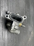 2023 Honda CBR600RR Thermostat Assembly Oem #122724. Fixed Price $30.00.