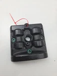 Rear Vertical Cylinder Head Cover Ducati Hypermotard Hyperstrada 821 939 2471.... Fixed Price $35.10.