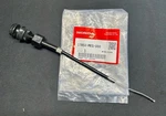 Honda Choke Cable 17950-MEG-000 Oem Used. Fixed Price $25.00.