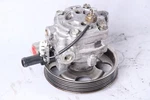 08-15 Mitsubishi Lancer Evolution Ralliart X Power Steering Pump Oem. Fixed Price $199.00.