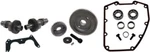 S&s Cycle 33-5179 585G Gear Drive Camshaft Kit For 99-06 Harley Twin 66975. Fixed Price $901.55.
