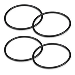 4PCS Valve Cover O-ring Gaskets For Yamaha Virago Star 650 1100 93210-62446-00. Fixed Price $19.85.