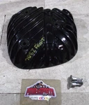 2019-24 Indian Springfield Dark Horse, Front Engine Rocker Cover Black (OPS7083). Fixed Price $101.82.