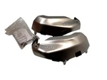 Bmw Kit, Valve Cover Protectors, Stainless Steel 8406187 K54 (r 1200 1250 Rs). Fixed Price $223.08.