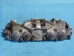 72-77 Honda CB350 CB400 F Cylinder Head Cover. Fixed Price $35.00.