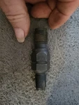 Vintage K-d #730 Spark Plug & O2 Sensor Thread Chaser Dual Tap 14MM 18MM Combo. Fixed Price $21.99.