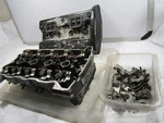 Kawasaki 1986 ZG1000 Concours Oem Engine Cylinder Head Valve Cover. Fixed Price $55.99.