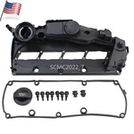 Engine Valve Cover W/gasket For Vw Golf Jetta Tiguan Audi A3 2.0TDI 03L103469. Fixed Price $118.62.