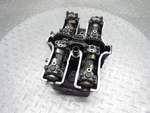 1999 85-07 Yamaha Vmax 1200 VMX12 Rear Cylinder Head Engine Valve Camshaft *read. Fixed Price $74.39.
