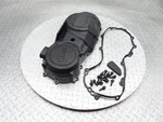 2015 15-16 Yamaha Smax XC155 Clutch Engine Motor Primary Drive Side Cover. Fixed Price $108.80.