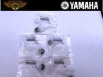Yamaha Special Shape Nut 90-02 Yz Wr 250 Raptor Grizzly 90179-10394-0080. Fixed Price $20.90.