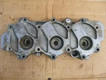 Yamaha 1984 To 1994 40- 50 Hp 3 Cylinder Head & Cover 6H411111. Fixed Price $149.95.
