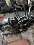 1999 Victory V92C Engine Motor Cases Block. Fixed Price $39.95.