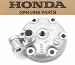 Cylinder Head 99 00 01 CR250 Oem Top End Genuine Honda #X11. Fixed Price $120.80.