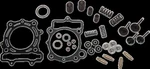 Kibblewhite 40-41520 Cyl Hd Ser Kt KX250F -16. Fixed Price $421.70.