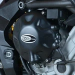 R&g Engine Case Covers Black (right Hand Side) Mv Agusta Rivale 800 2014 - 2018. Fixed Price $102.62.