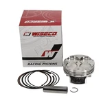 Wiseco 4345M07600 .080 Piston Kit Suzuki GS1150E, 1984-1986 +2MM 78MM/10.25:1. Fixed Price $197.99.