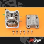 08-13 2009 Piaggio MP3 500 Oem Cylinder Head Engine Top End Valves Camshaft. Fixed Price $129.99.