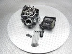 2020 17-20 Ktm 1290 Super Adventure Rear Cylinder Head Engine Valve Cover Cam. Fixed Price $401.67.