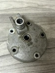 1993 Yamaha YZ125 Engine Motor Cylinder Head **excellent Condition**. Fixed Price $79.99.