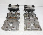 1991-1999 Harley Sportster XL1200 Engine Top End Cylinder Head F/r. Fixed Price $599.00.