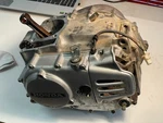 1976 Honda TL250 Trials Bottom End Motor Engine Hm 376. Fixed Price $375.00.