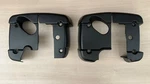 Genuine Honda VT750 Shadow Spirit Front Cylinder Head Covers 2011. Fixed Price $174.91.