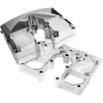 S&s Cycle Polished Billet Rocker Box Cover Kit 90-4305. Fixed Price $1315.95.