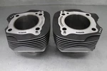 Harley Davidson Cvo M8 2023-26 Road Street Glide 4.050" Cylinders 16800344 45. Fixed Price $200.00.