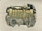 Honda Oem 2002-2004 VTX1800C/S/R Cover, Fr Cylinder Head P/n 12310-MCH-000 **. Fixed Price $399.00.